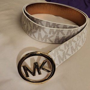 Michael Kors belt